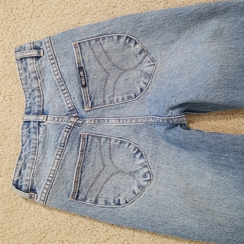 Rollas Bootcut Jeans - Picture 5 of 5
